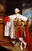 Sir Joshua Reynolds Portrait of Henry Arundell, 8th Baron Arundell of Wardour painting